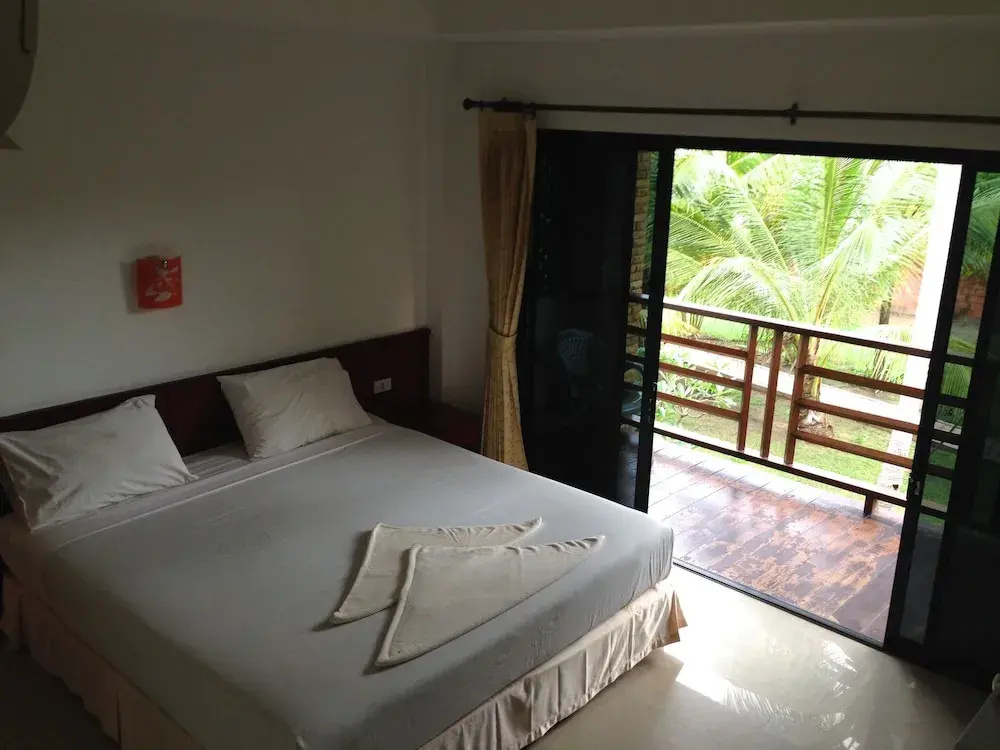 Noble House Beach Resort - Chambres