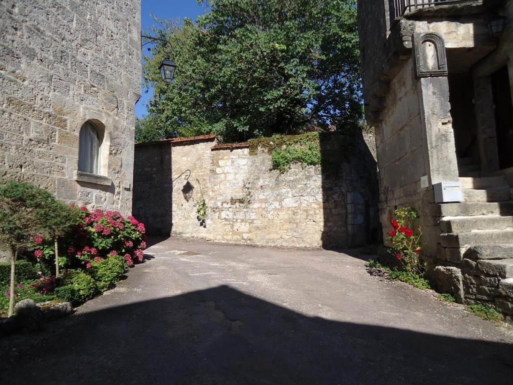 La Maison de Pierre