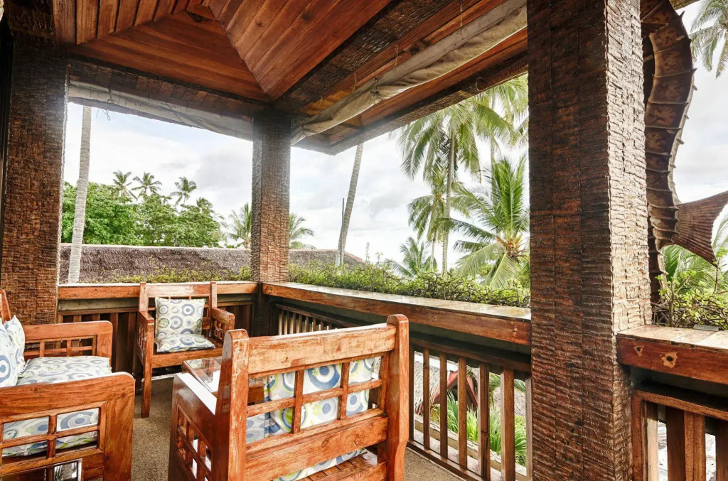 Hayahay Resort - Général