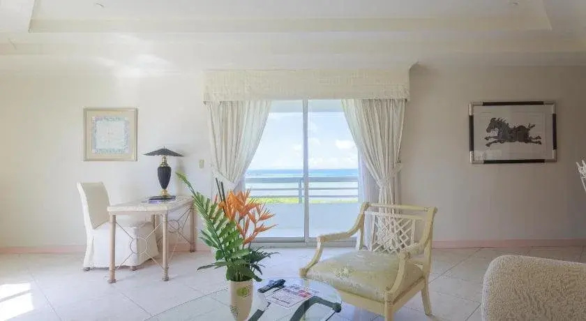 Palasia Hotel - Général