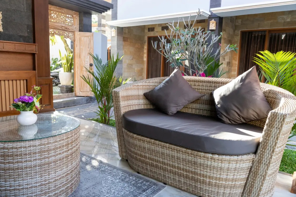 Hideaway Boutique - Uluwatu