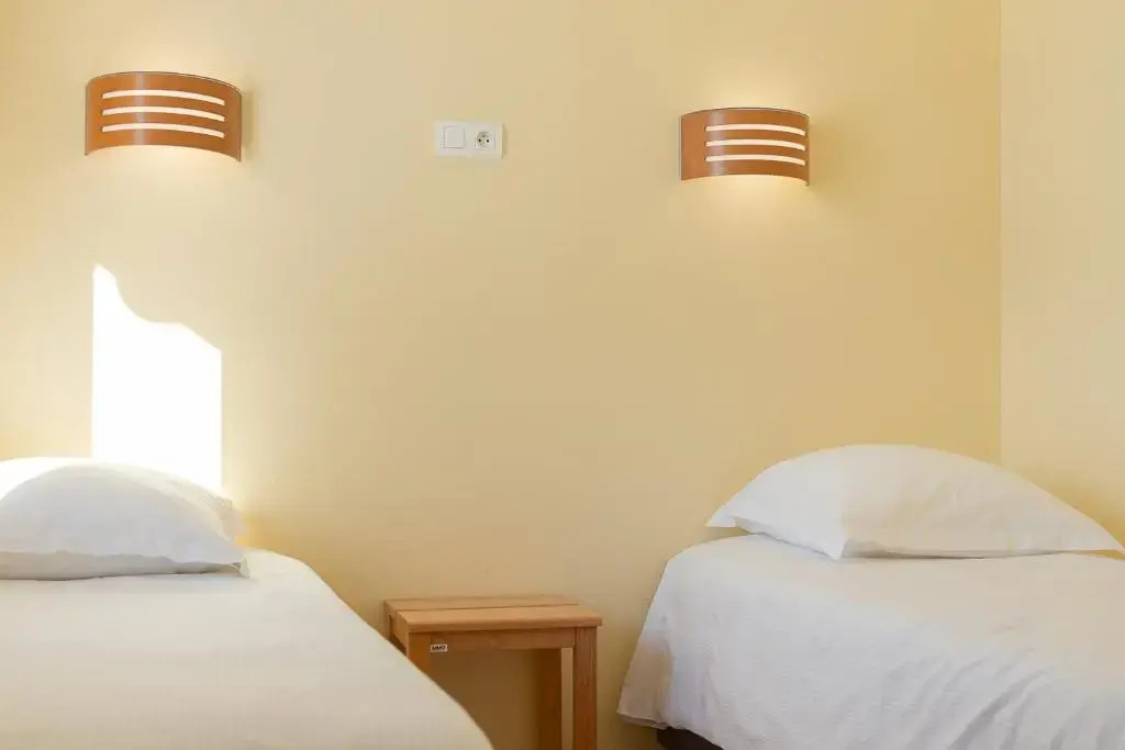 Voir la photo 3 — Le Relais Nordique