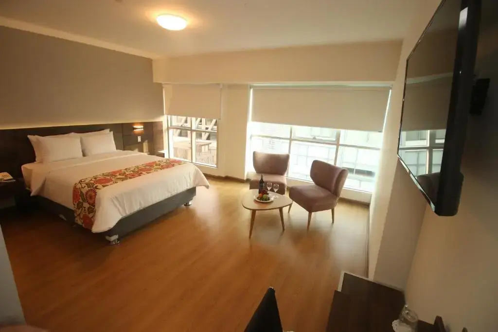 Junior Suite