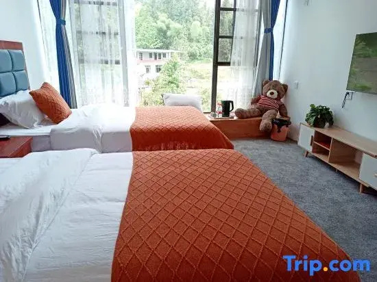 Duque Hotel Boutique & Spa - Chambres