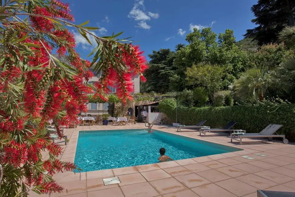 Hotel Mare E Monti - Général