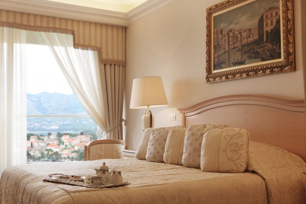 Hotel Croatia Cavtat picture