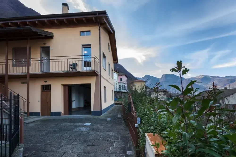 Easy Welcome Casa Giulia - Lezzeno