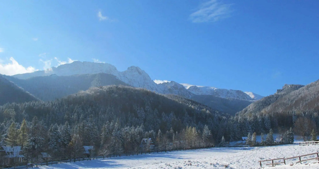 Tatra Chalet - фото 13