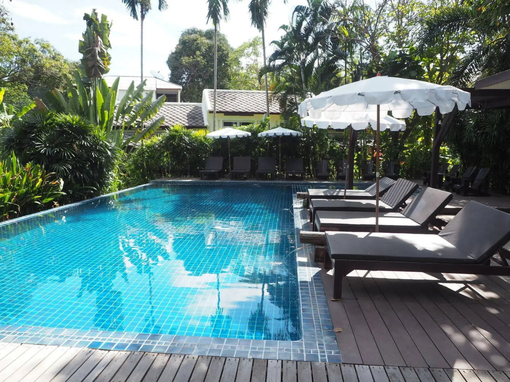 Hotel photo 15