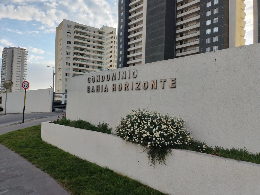 Condominio Bahia Horizonte