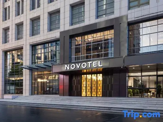 Novotel Tianjin