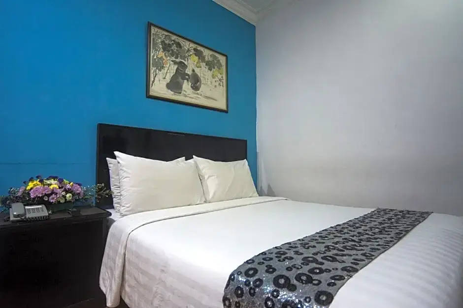 Penview Hotel - Chambres