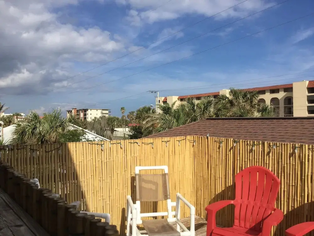 The Beach House