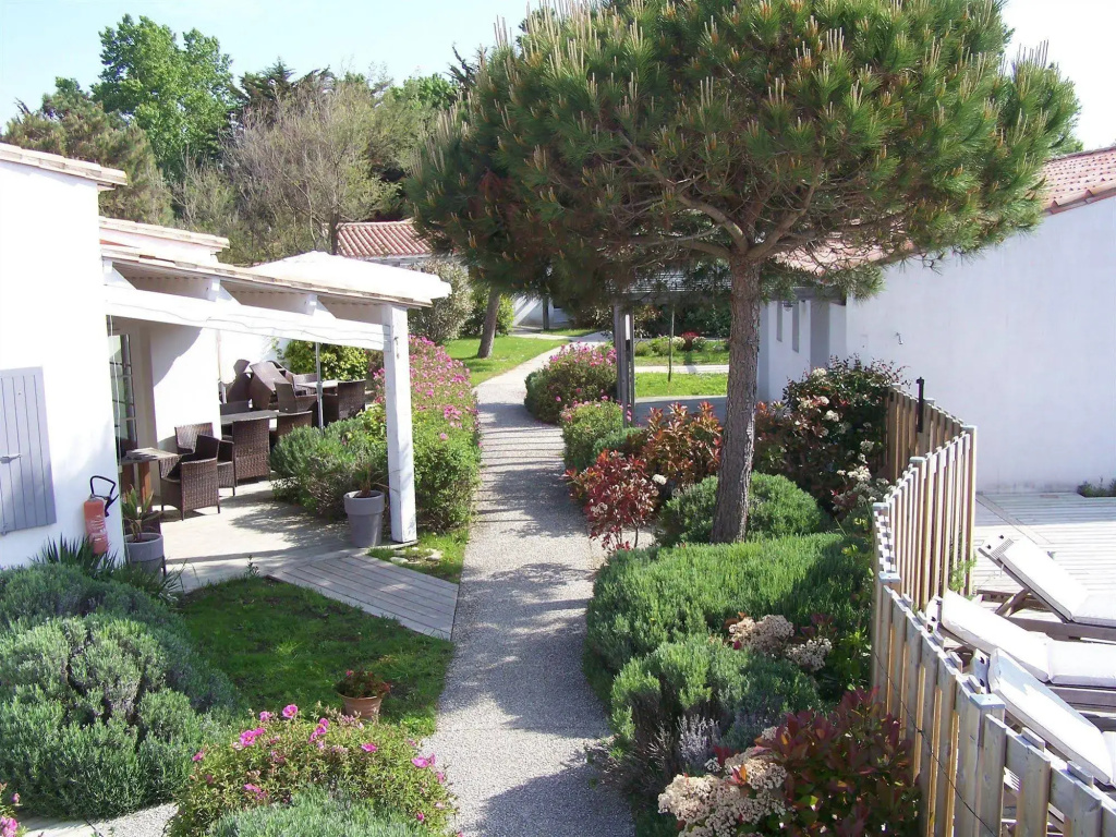 La Villa Hôtel Bien Être - Général