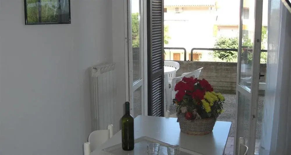 Residence I Gabbiani - фото 7