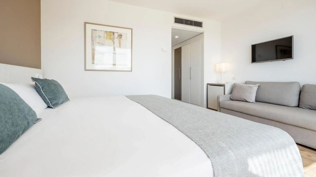 Hotel ILUNION Islantilla - Général