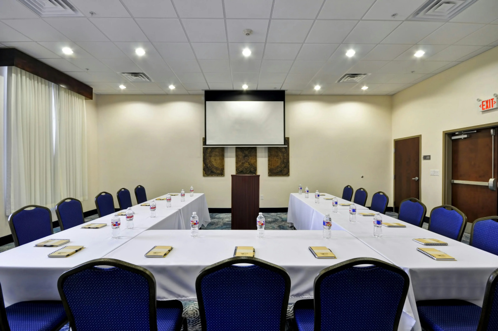 Homewood Suites By Hilton New Braunfels - Général