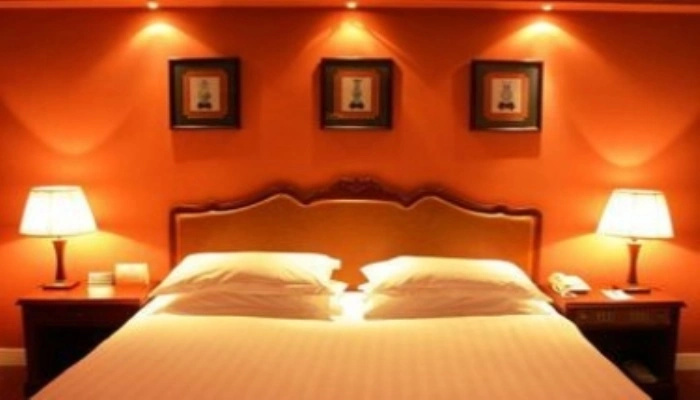 Aden Hotel Beijing