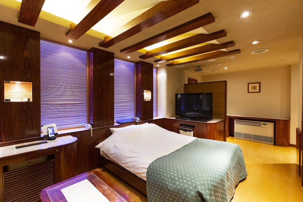 Water Hotel Cy - Adults Only 사진 5