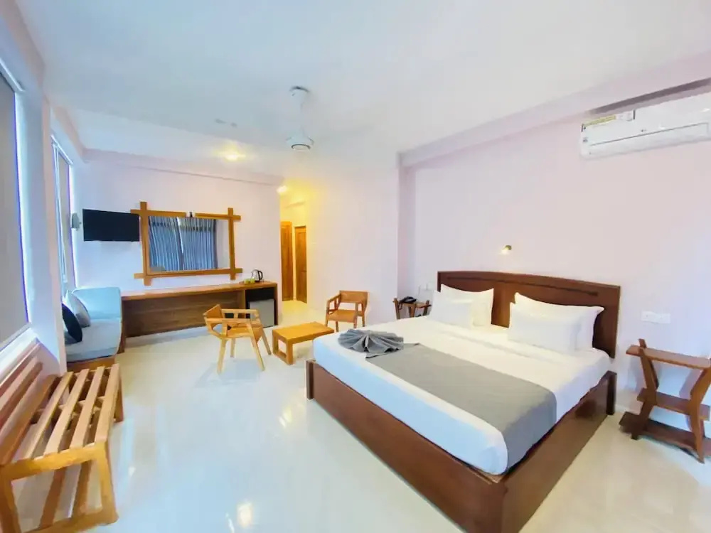 Hotel photo 6