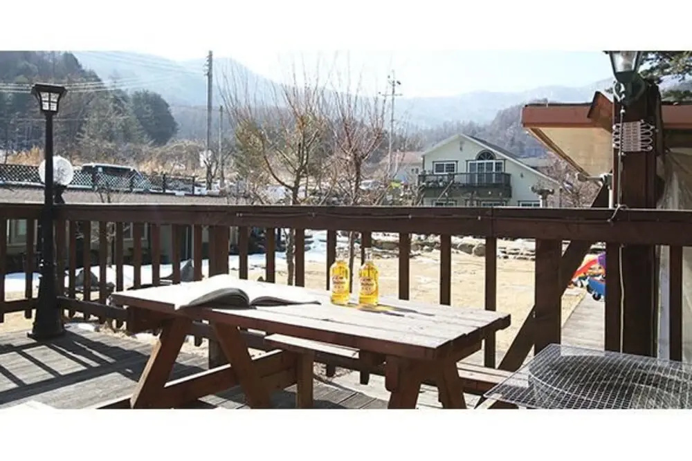 Gapyeong SG Venezia Pension