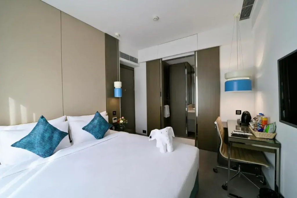 Hotel photo 20