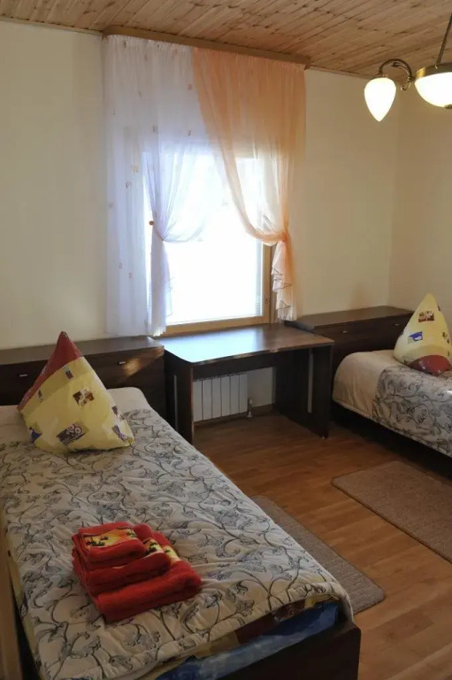 Коттедж Standard в Жемчужина Сибири