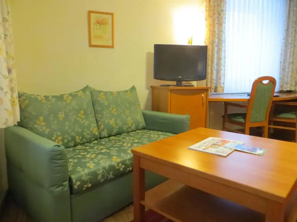 Hotel Cebulj - Chambres