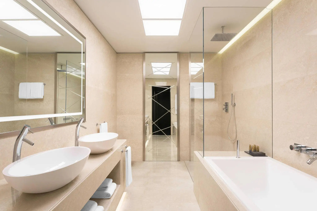 Excelsior Gallia, a Luxury Collection Hotel, Milan - Chambres