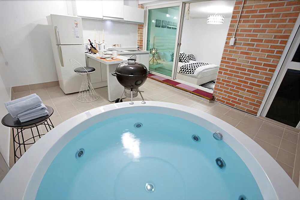 Gapyeong Pop Pension - 4