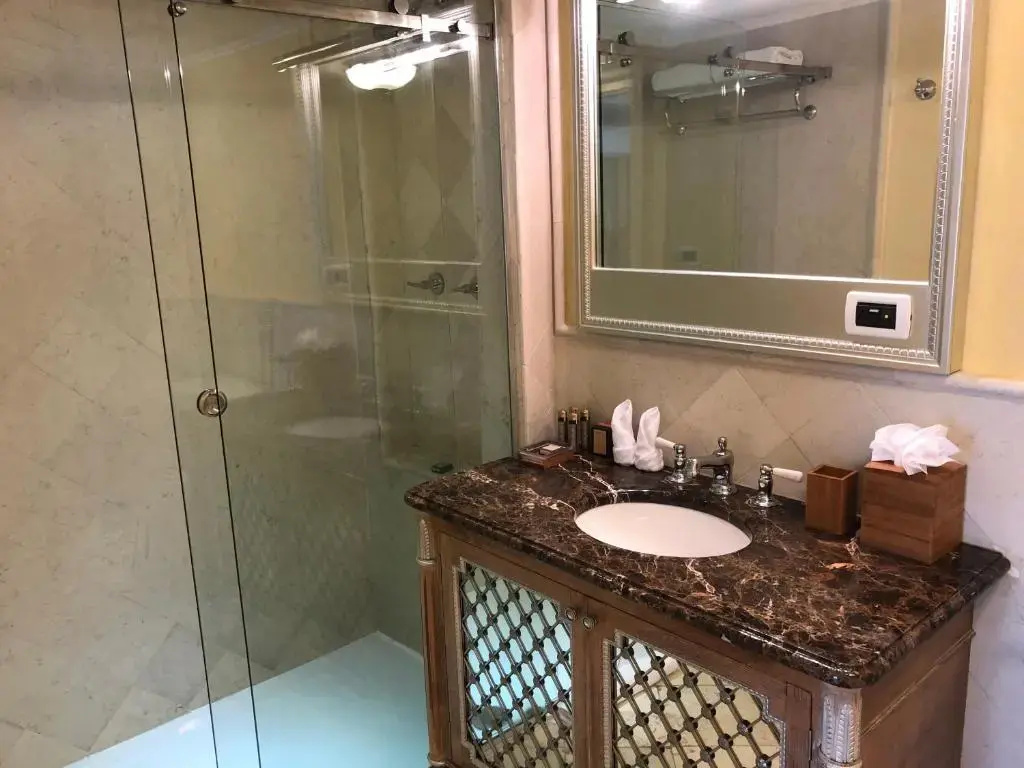 Villa Palma Boutique Hotel - Chambres