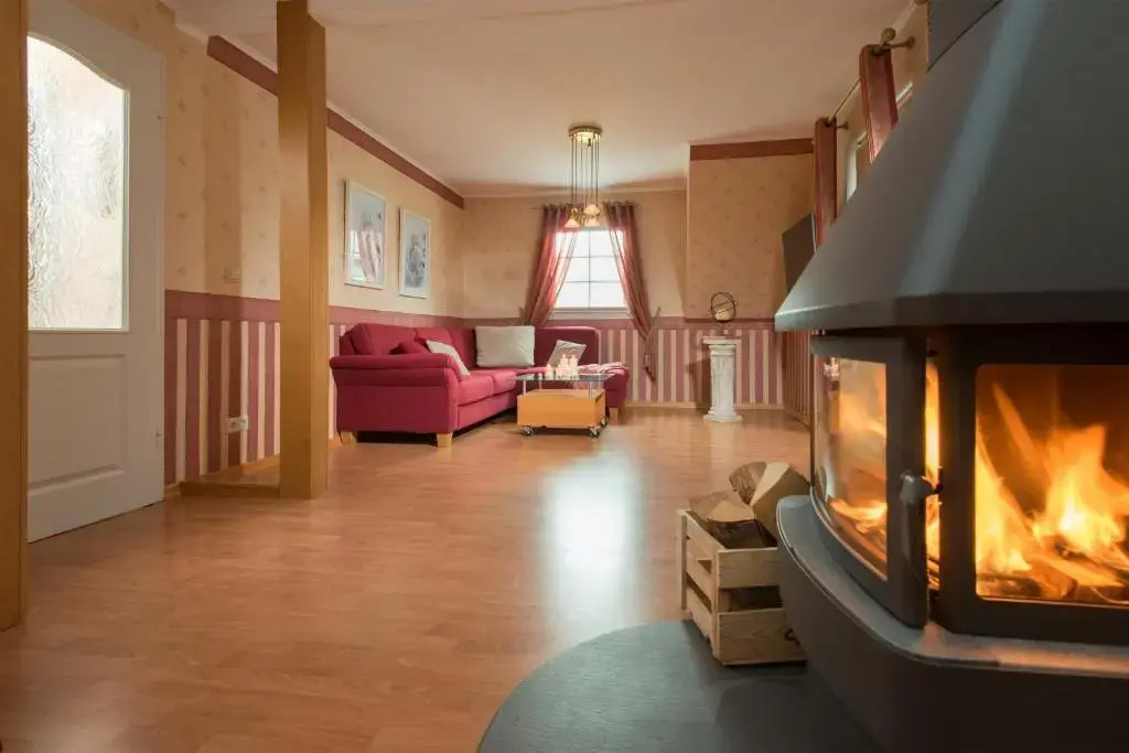 Hotel Haus Sonnenschein - Chambres