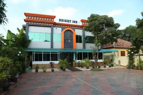 Bright Inn Luxury Holiday Resort