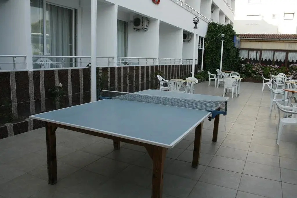 Hotel photo 8