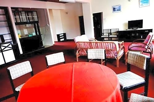 Country Lodge Resort