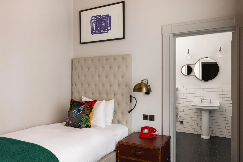 Kimpton Clocktower by IHG - фото 33