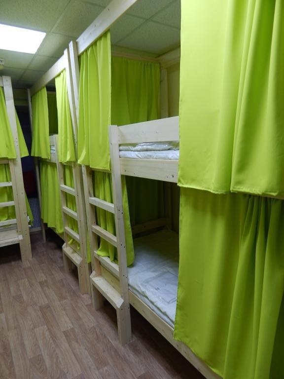 Great Hostel — 5