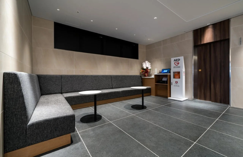 DEL style Osaka - Shinsaibashi by Daiwa Roynet Hotel 사진 26