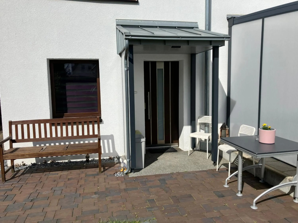 3 Rooms Apartment in Hannover Wifi free