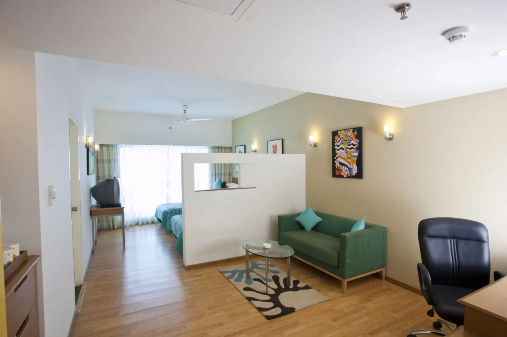Hotel photo 7