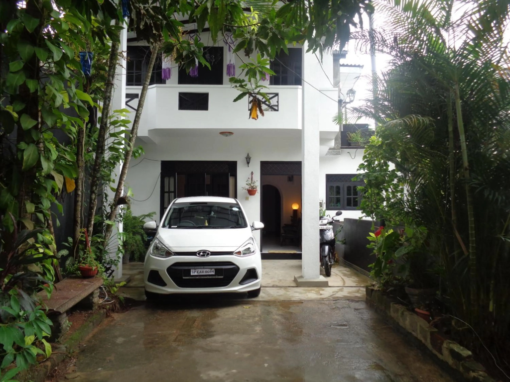 Araliya Residence - Apartment with Free Scooter