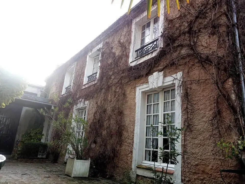 le relais cicero
