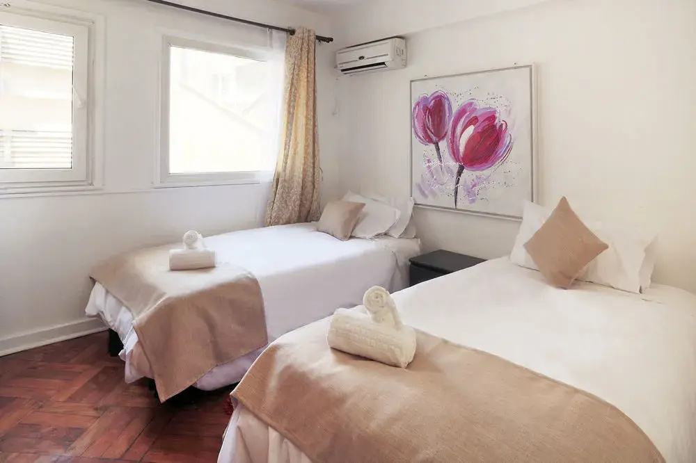 Tremo Hotel Boutique Parque Forestal - Général