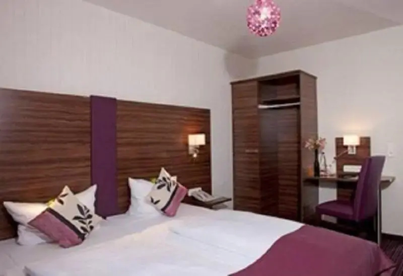 ARTHOTEL Haar - Chambres