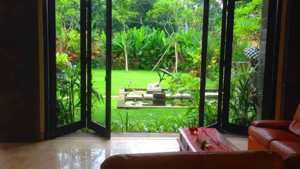 Manzelejepun Luxury Villas And Apartment - фото 6