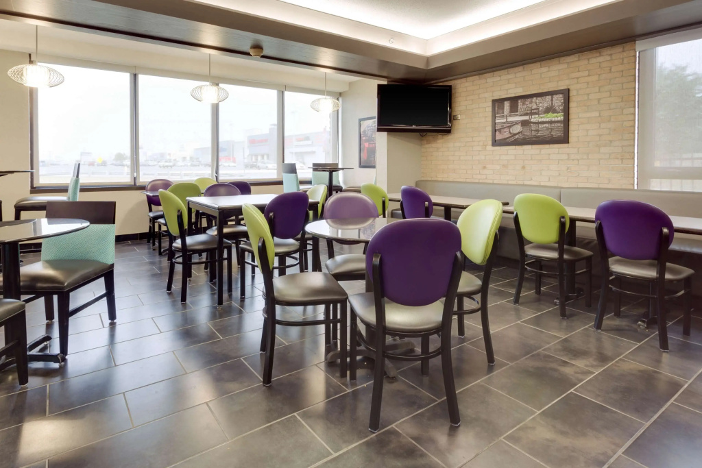 Drury Inn & Suites San Antonio Northeast - Général