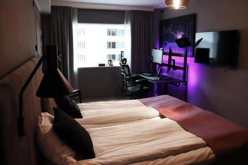 Hotel photo 26