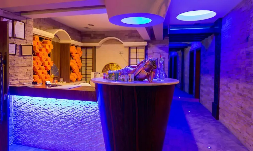 Club Dem Spa & Resort Hotel - All Inclusive - Général