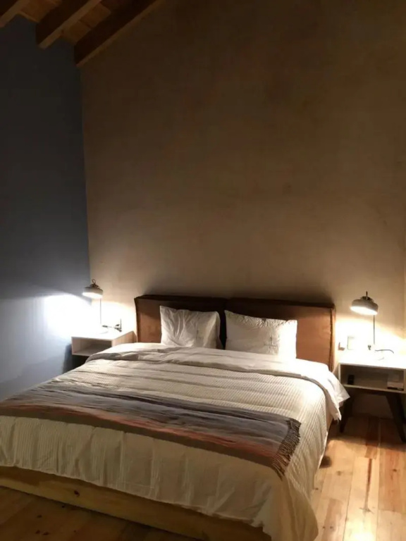 Hotel Helvérica - Chambres