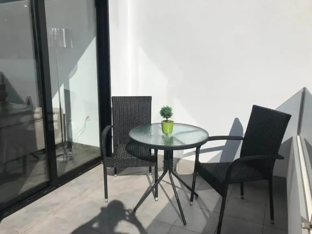 Apartment in Entremares Area